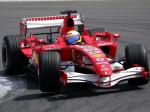 Ferrari 248 F1 2006 года
